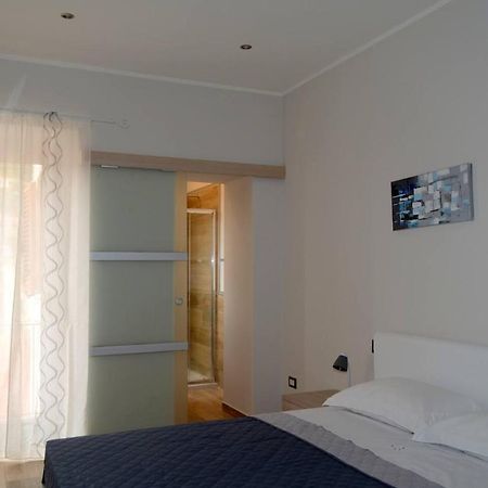 Le Scalette Bed & Breakfast ลามัดดาเลนา ภายนอก รูปภาพ