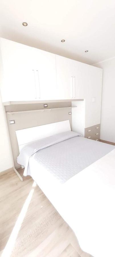 Le Scalette Bed & Breakfast ลามัดดาเลนา ภายนอก รูปภาพ