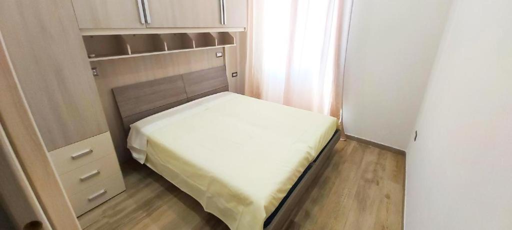 Le Scalette Bed & Breakfast ลามัดดาเลนา ภายนอก รูปภาพ