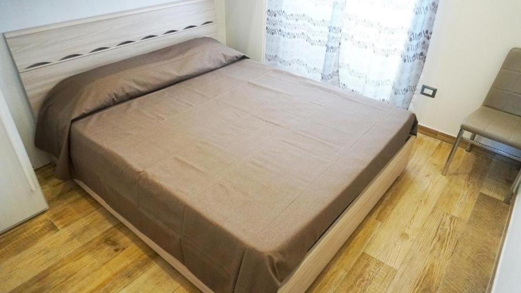 Le Scalette Bed & Breakfast ลามัดดาเลนา ภายนอก รูปภาพ