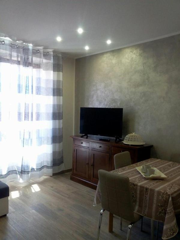 Le Scalette Bed & Breakfast ลามัดดาเลนา ภายนอก รูปภาพ