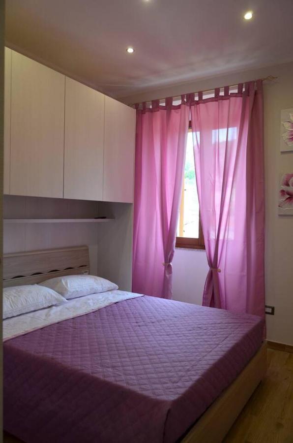 Le Scalette Bed & Breakfast ลามัดดาเลนา ภายนอก รูปภาพ