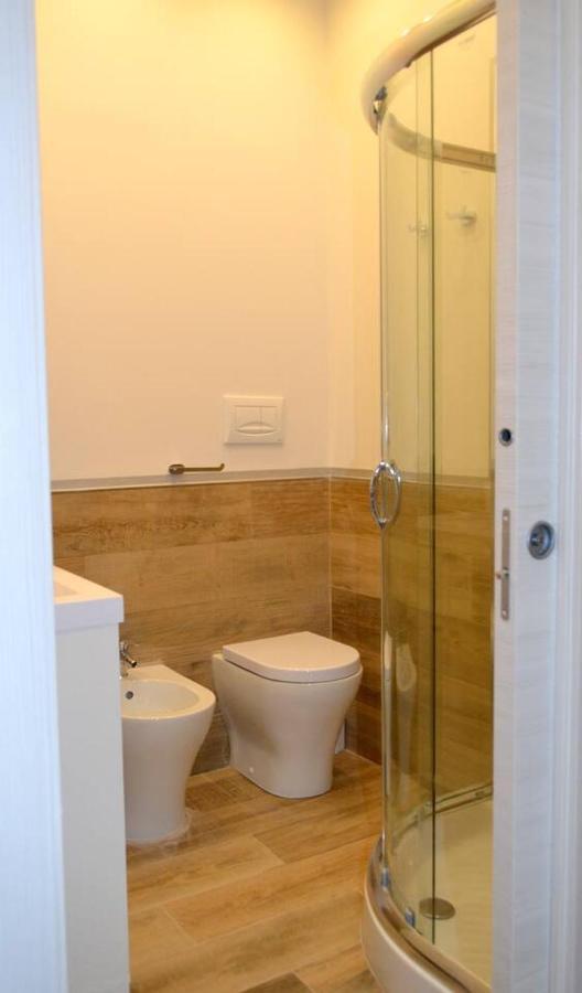 Le Scalette Bed & Breakfast ลามัดดาเลนา ภายนอก รูปภาพ