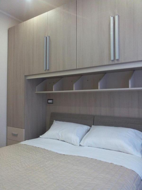 Le Scalette Bed & Breakfast ลามัดดาเลนา ภายนอก รูปภาพ