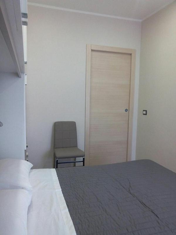 Le Scalette Bed & Breakfast ลามัดดาเลนา ภายนอก รูปภาพ